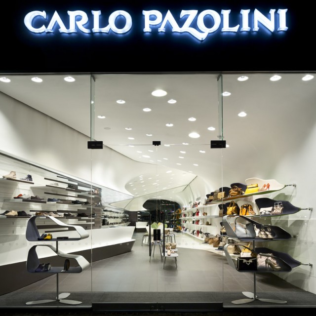 Carlo clearance pazolini outlet